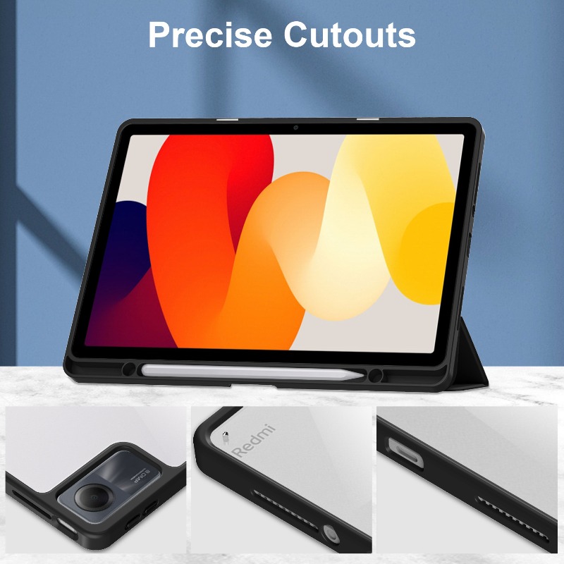 For Xiaomi Poco Pad M1 Case Wi - Poco Tablet Accessories のレビューと価格