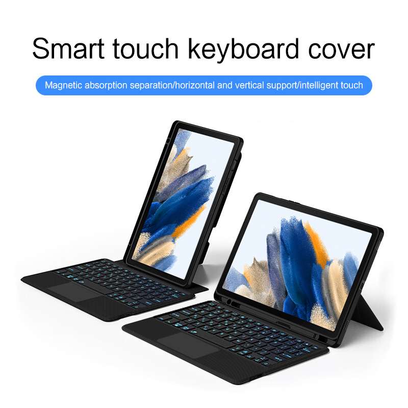 Magic Keyboard For Samsung Gal - Tablet Accessories Samsung のレビューと価格