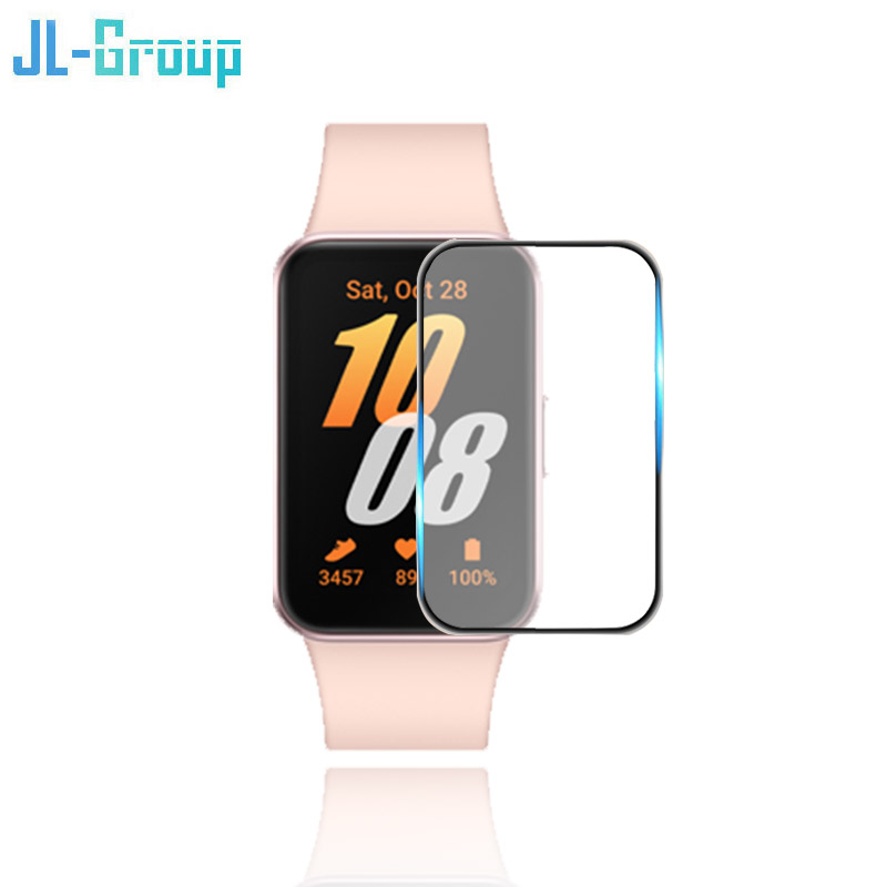 Soft Screen Film For Samsung G - Screen Protector Matte のレビューと価格