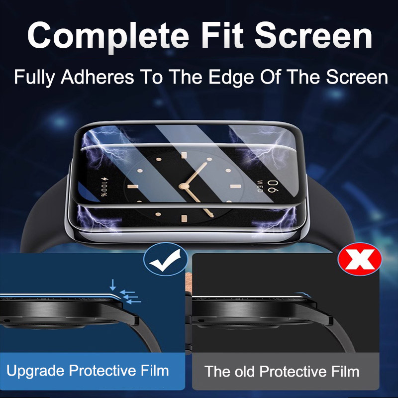 Soft Screen Film For Samsung G - Screen Protector Matte のレビューと価格