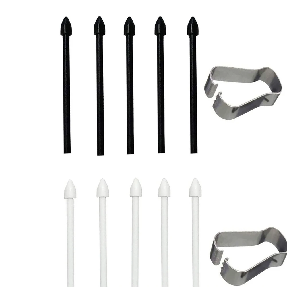 5Pcs Touch Stylus Tips Nibs Wi - Samsung Tablet Accessories Pen のレビューと価格