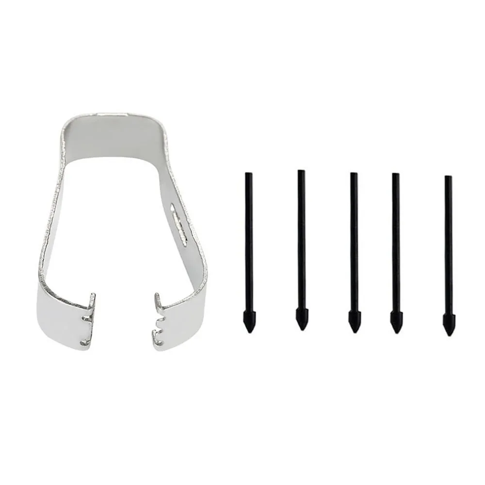 5Pcs Touch Stylus Tips Nibs Wi - Samsung Tablet Accessories Pen のレビューと価格
