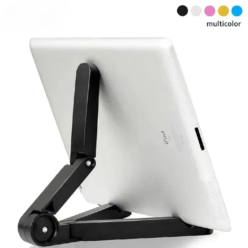 Universal Folding Tablet Holde - Tablet Accessories Samsung のレビューと価格