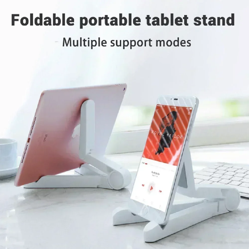 Universal Folding Tablet Holde - Tablet Accessories Samsung のレビューと価格