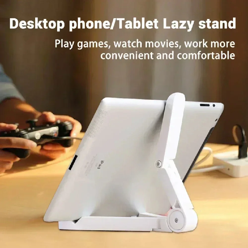 Universal Folding Tablet Holde - Tablet Accessories Samsung のレビューと価格