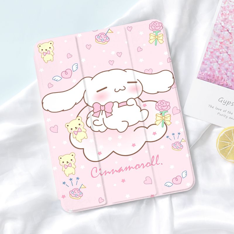 Sanrio Cinnamoroll IPad11 Prot - Tablet Accessories Case のレビューと価格