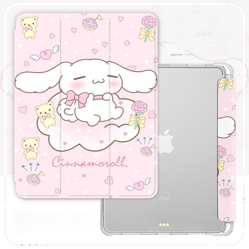 Sanrio Cinnamoroll IPad11 Prot - Tablet Accessories Case のレビューと価格