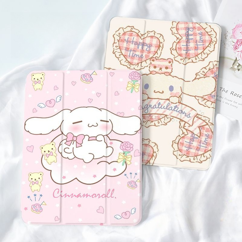 Sanrio Cinnamoroll IPad11 Prot - Tablet Accessories Case のレビューと価格