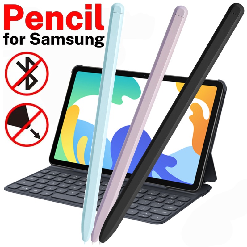 Tablet Stylus Pencil for Samsu - Samsung Tablet Accessories Pen のレビューと価格
