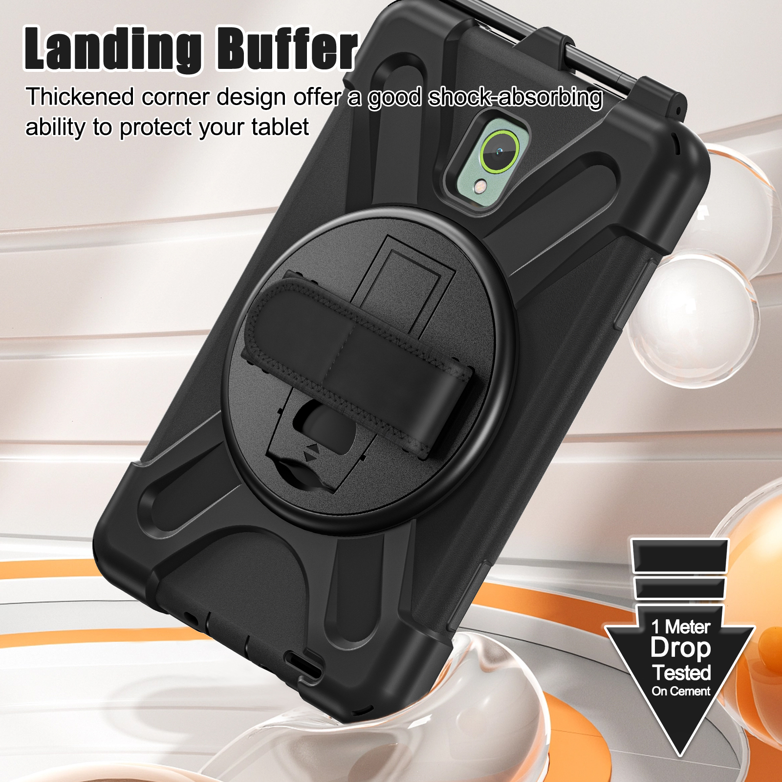 LFOIQN Kids Case For Samsung G - Remarkable Tablet Accessories のレビューと価格