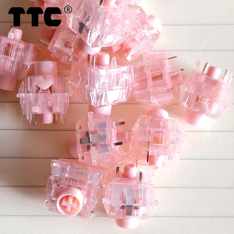 TTC Honey V2 Switch Block Stru - Tablet Accessories Uk のレビューと価格