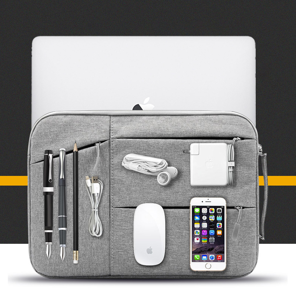 Laptop Bag Sleeve For Macbook  - Tablet Accessories Case のレビューと価格
