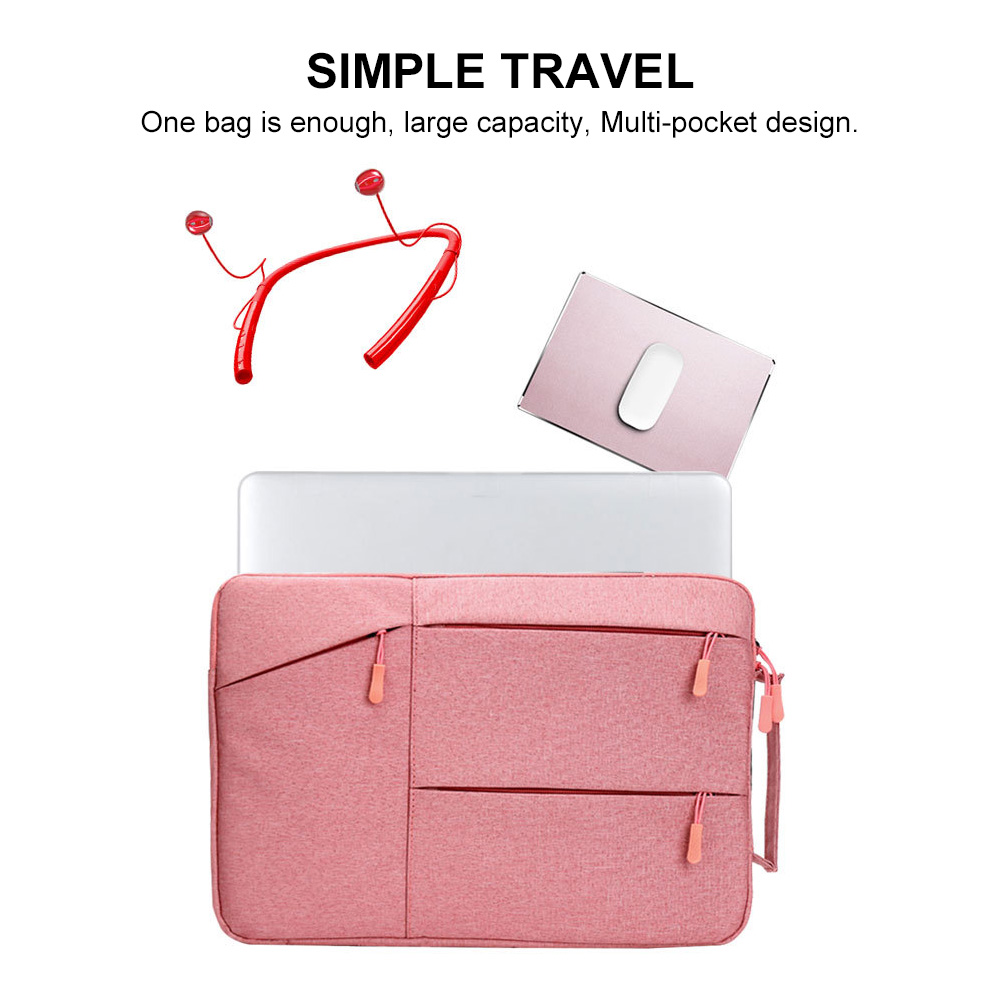Laptop Bag Sleeve For Macbook  - Tablet Accessories Case のレビューと価格