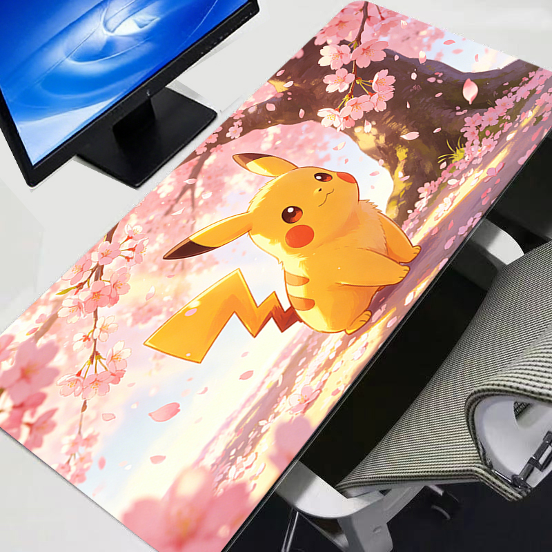 XXL Mouse Pad Gengar Pokemon P - Tablet Pc Accessories のレビューと価格