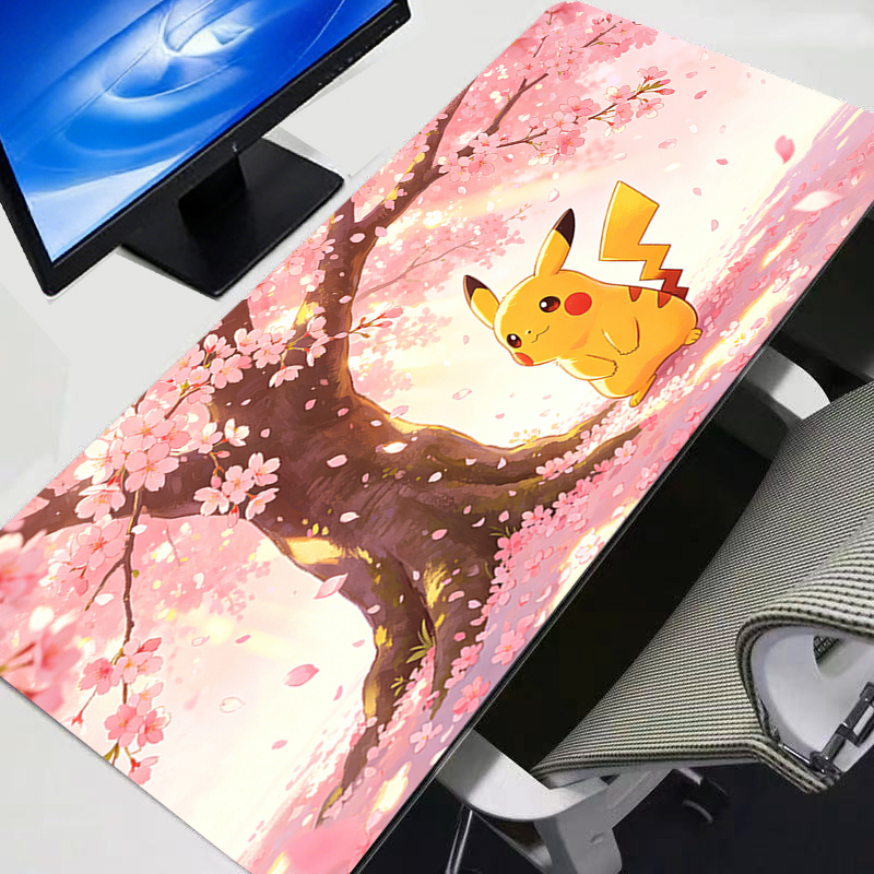 XXL Mouse Pad Gengar Pokemon P - Tablet Pc Accessories のレビューと価格