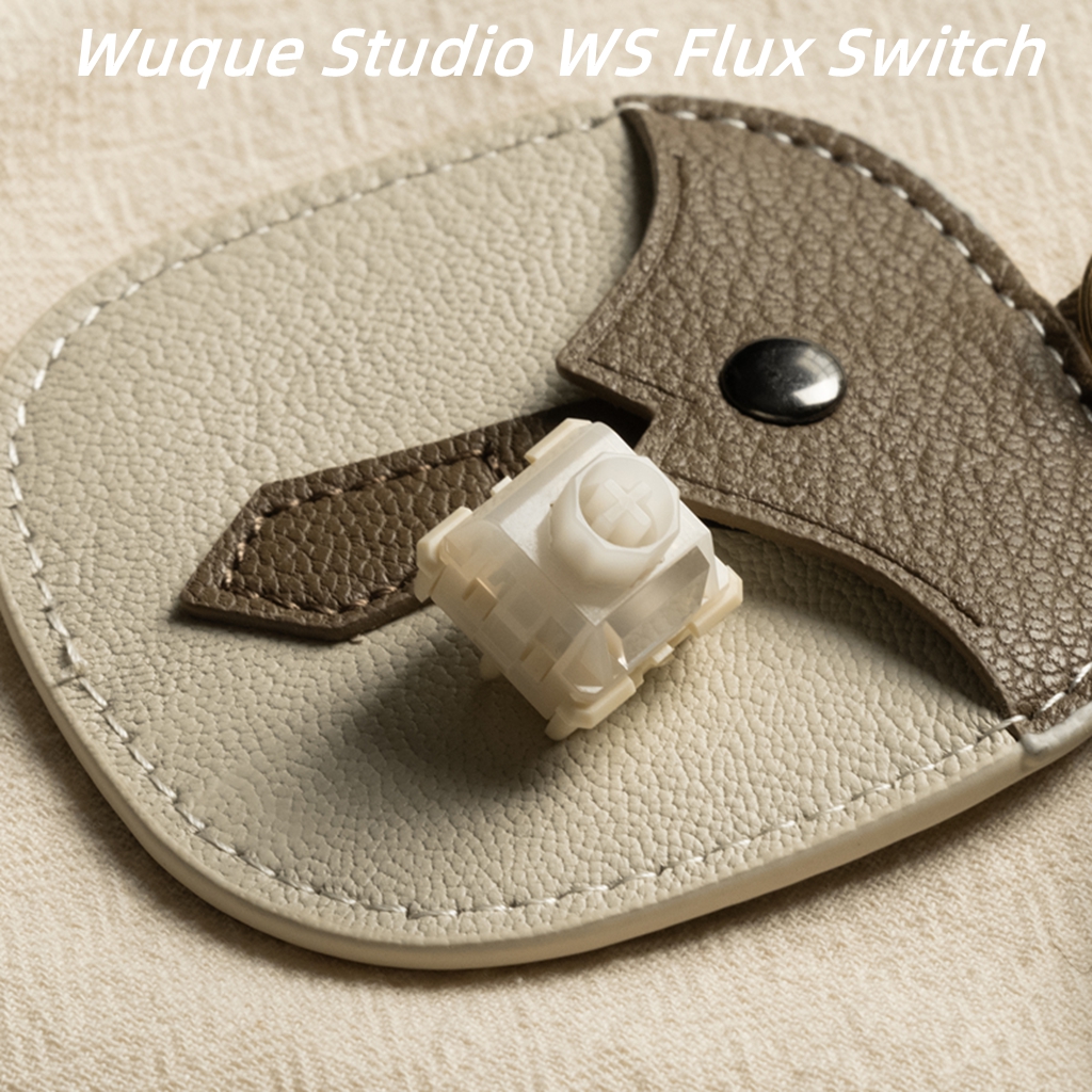 Wuque Studio WS Flux Magnetic  - Tablet Accessories Uk のレビューと価格