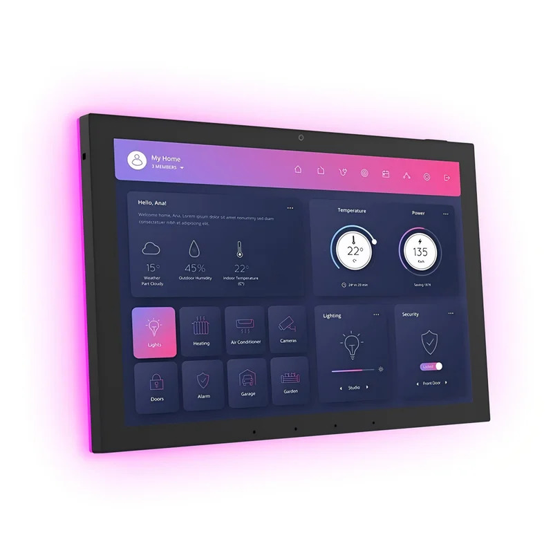 Wall Mount 10.1 Inch Android M - Tablet Accessories Uk のレビューと価格