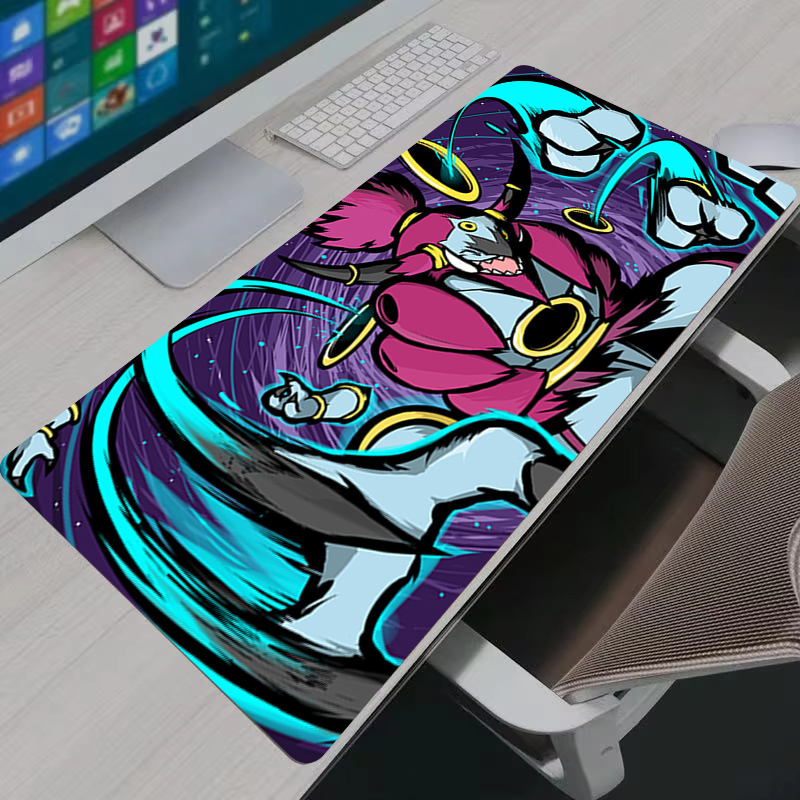 Mouse Pad Large P-pokemon Hoop - Rugged Tablet Accessories のレビューと価格