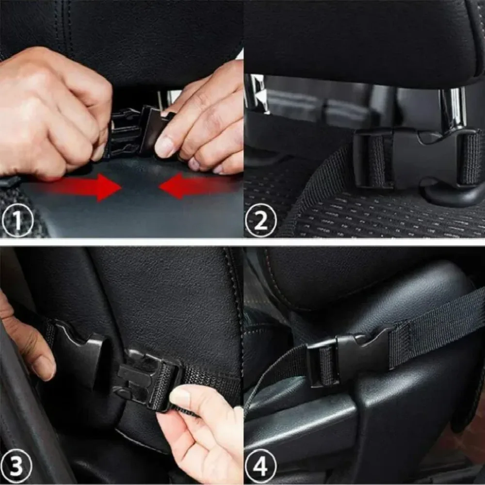 Car Backseat Organizer with To - Pen Tablet Accessories のレビューと価格