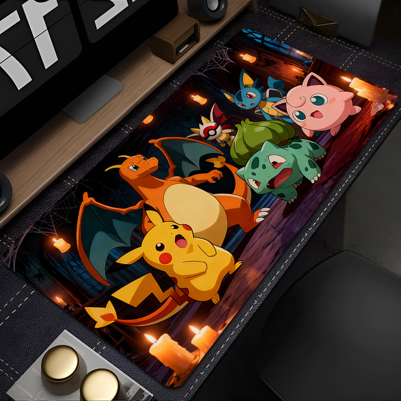 Mouse Pad Lockedge Large Gamin - Rugged Tablet Accessories のレビューと価格