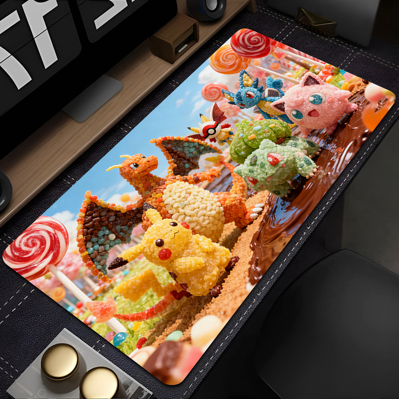 Mouse Pad Lockedge Large Gamin - Rugged Tablet Accessories のレビューと価格