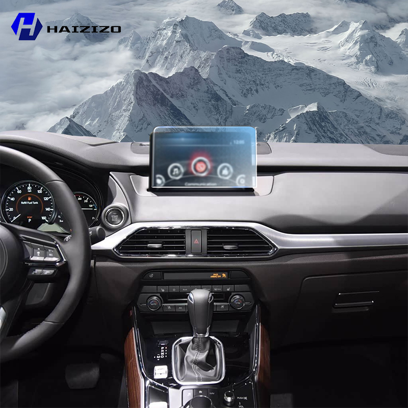 For Mazda CX-9 2016-2020 Car i - Screen Protector Matte のレビューと価格