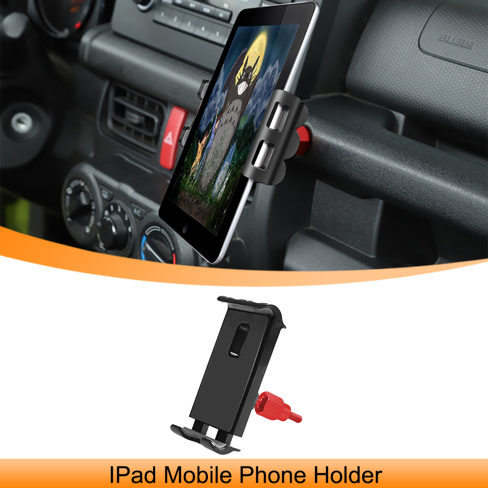 Car Mobile Phone IPad Holder T - Tablet Pc Accessories のレビューと価格