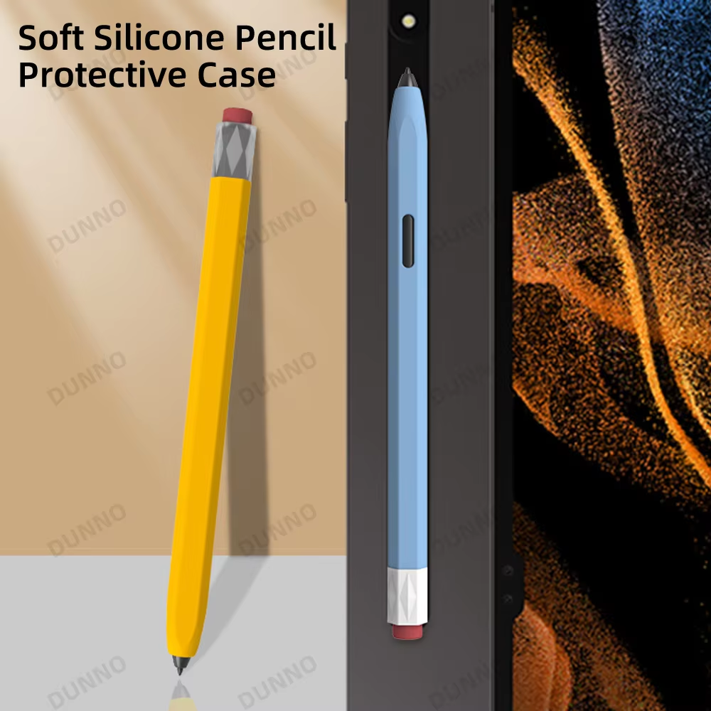 Vintage Pencil Case For Samsun - Tablet Accessories Samsung のレビューと価格
