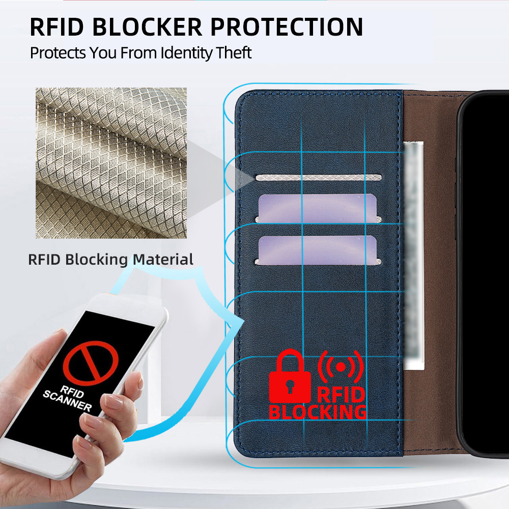 Fall Prevention Wallet Cover M - Motorola Tablet Accessories のレビューと価格