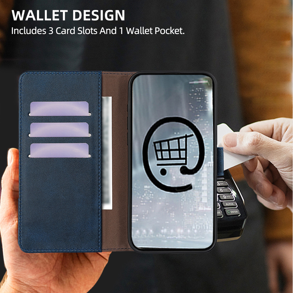 Fall Prevention Wallet Cover M - Motorola Tablet Accessories のレビューと価格
