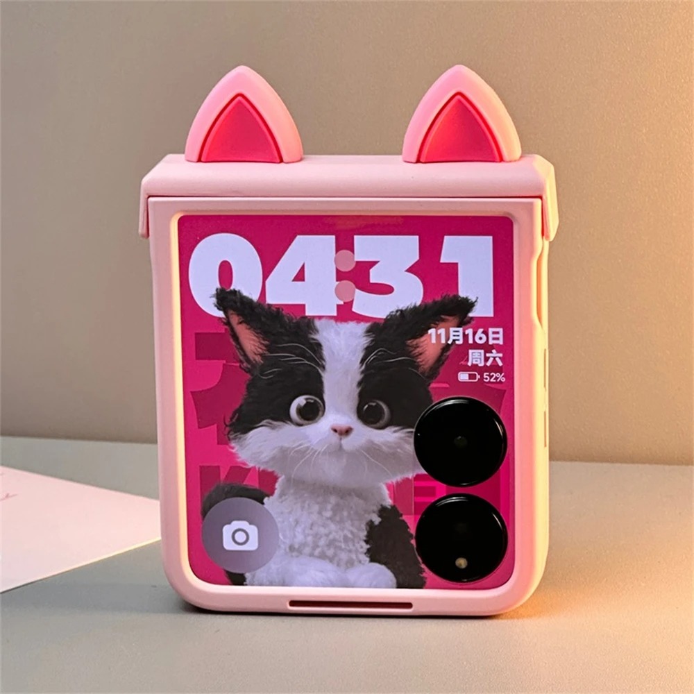 Japan Korean Cute Pink Candy B - Motorola Tablet Accessories のレビューと価格