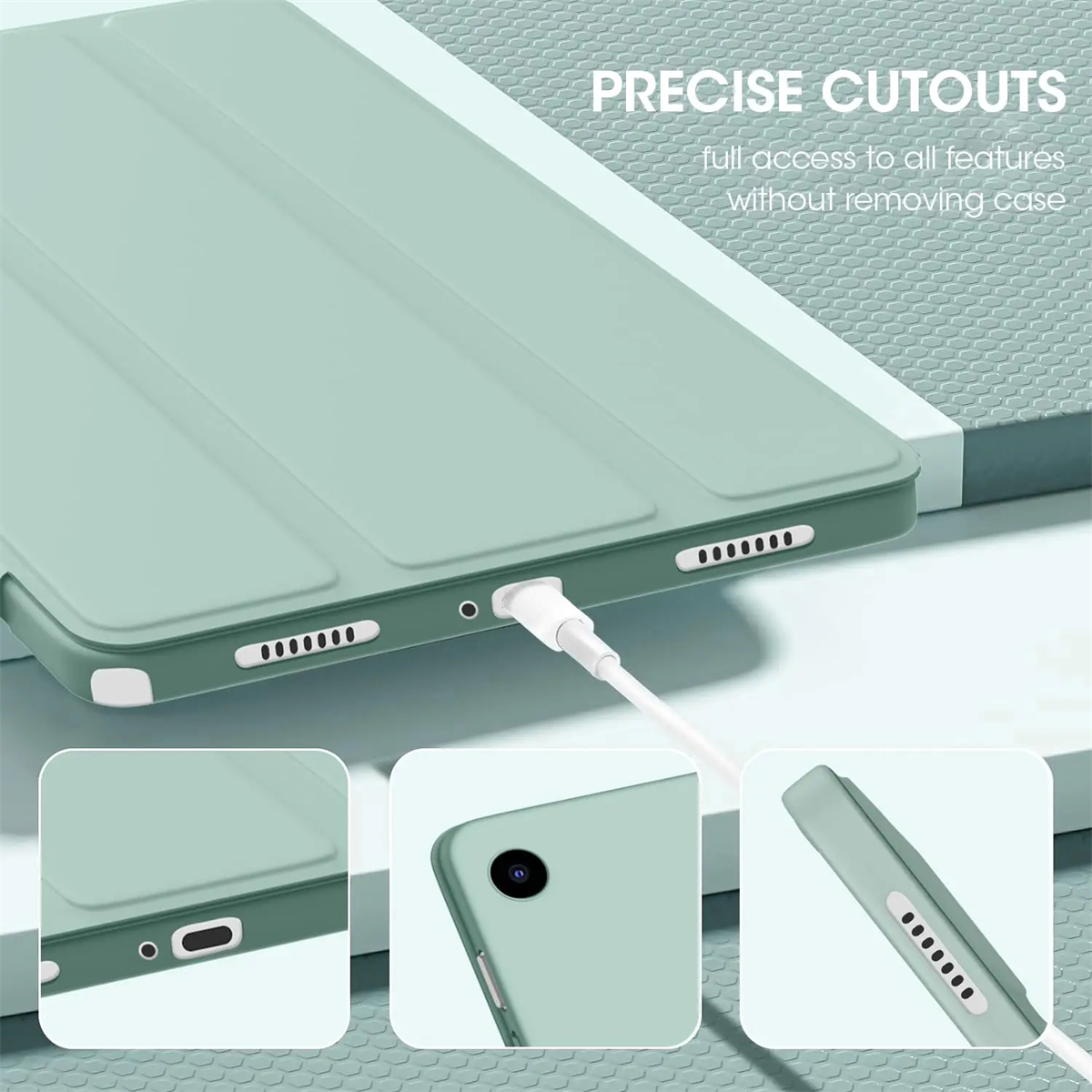 Tablet Case for Xiaomi Poco Pa - Poco Tablet Accessories のレビューと価格