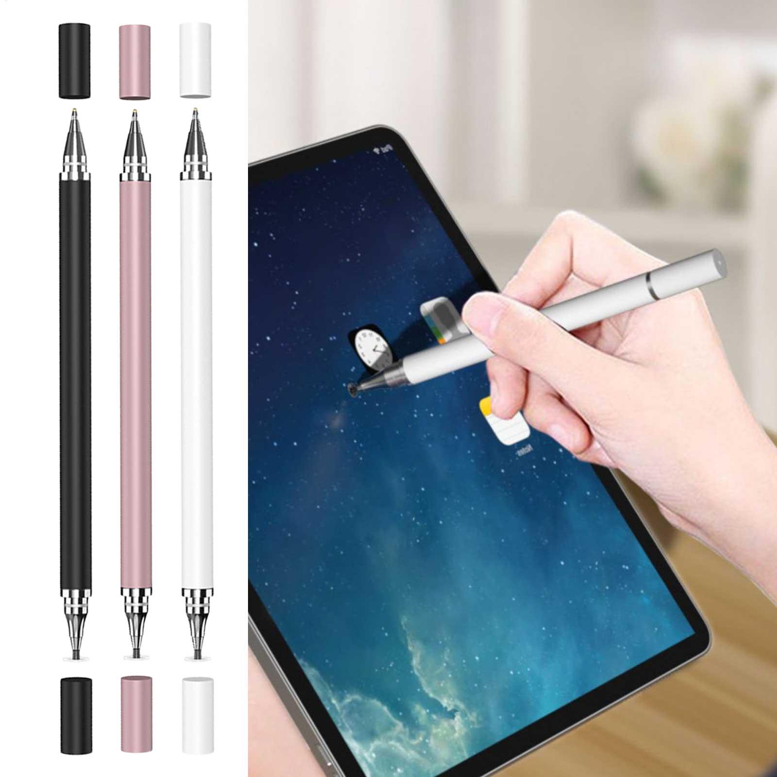 2 In 1 Universal StylusPen For - Pen Tablet Accessories のレビューと価格