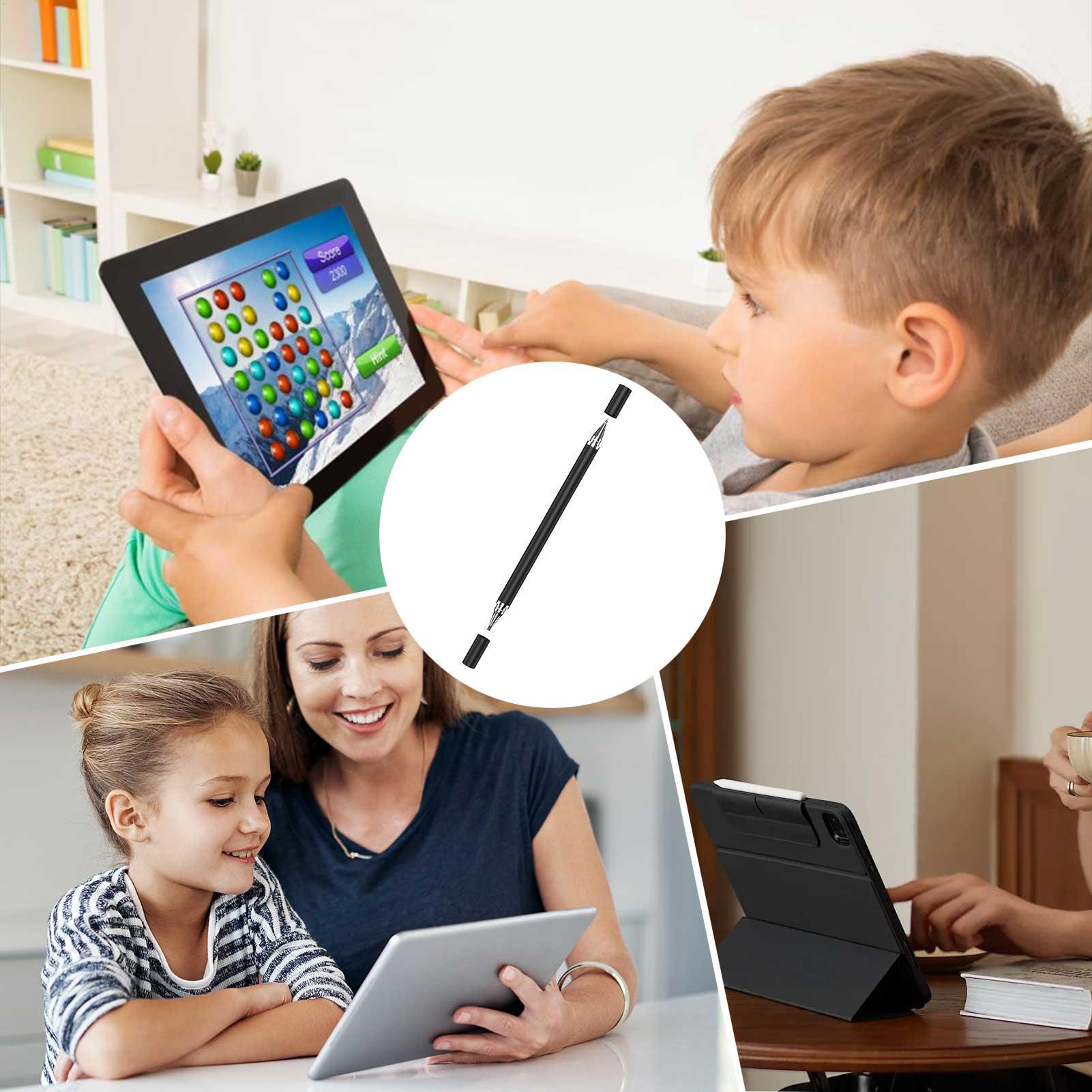 2 In 1 Universal StylusPen For - Pen Tablet Accessories のレビューと価格
