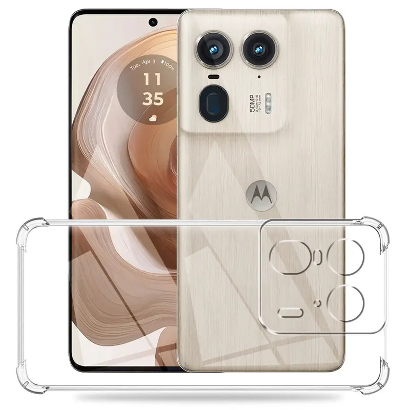 For Motorola Moto Edge 50 Ultr - Motorola Tablet Accessories のレビューと価格