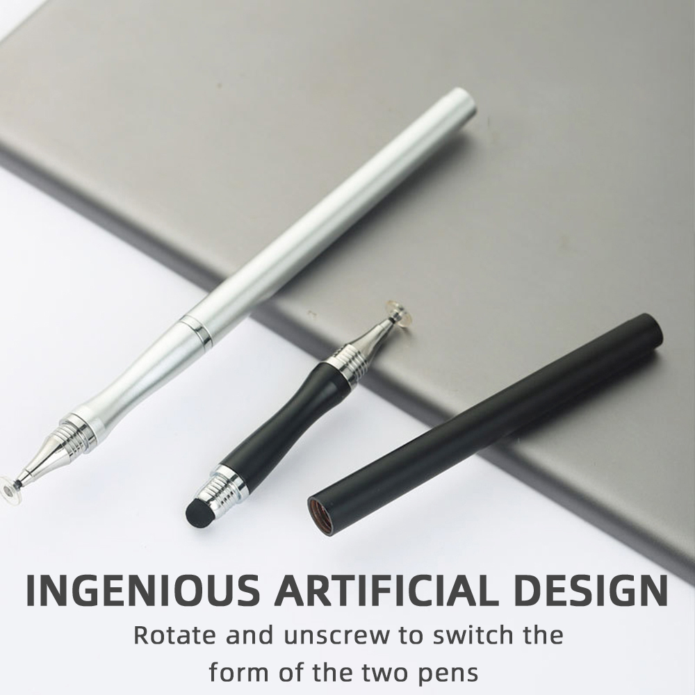 2in1 Stylus Pen Universal Draw - Pen Tablet Accessories のレビューと価格