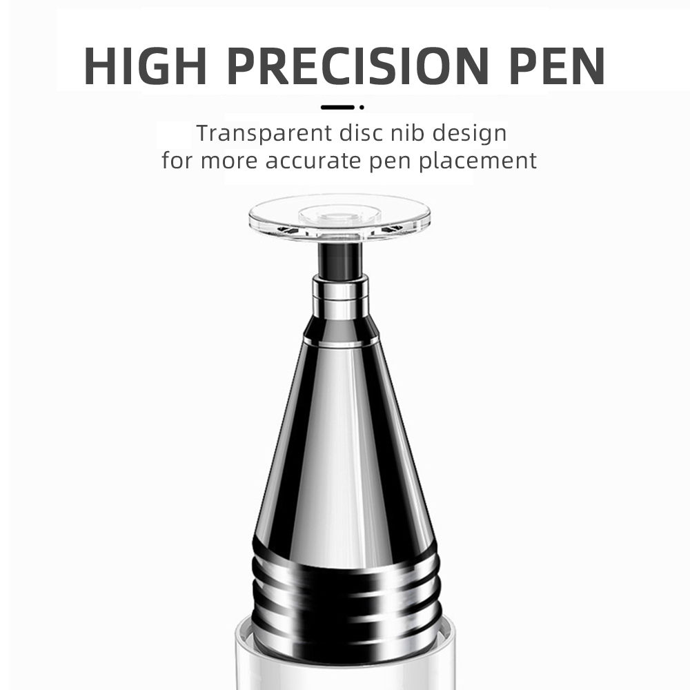 2in1 Stylus Pen Universal Draw - Pen Tablet Accessories のレビューと価格