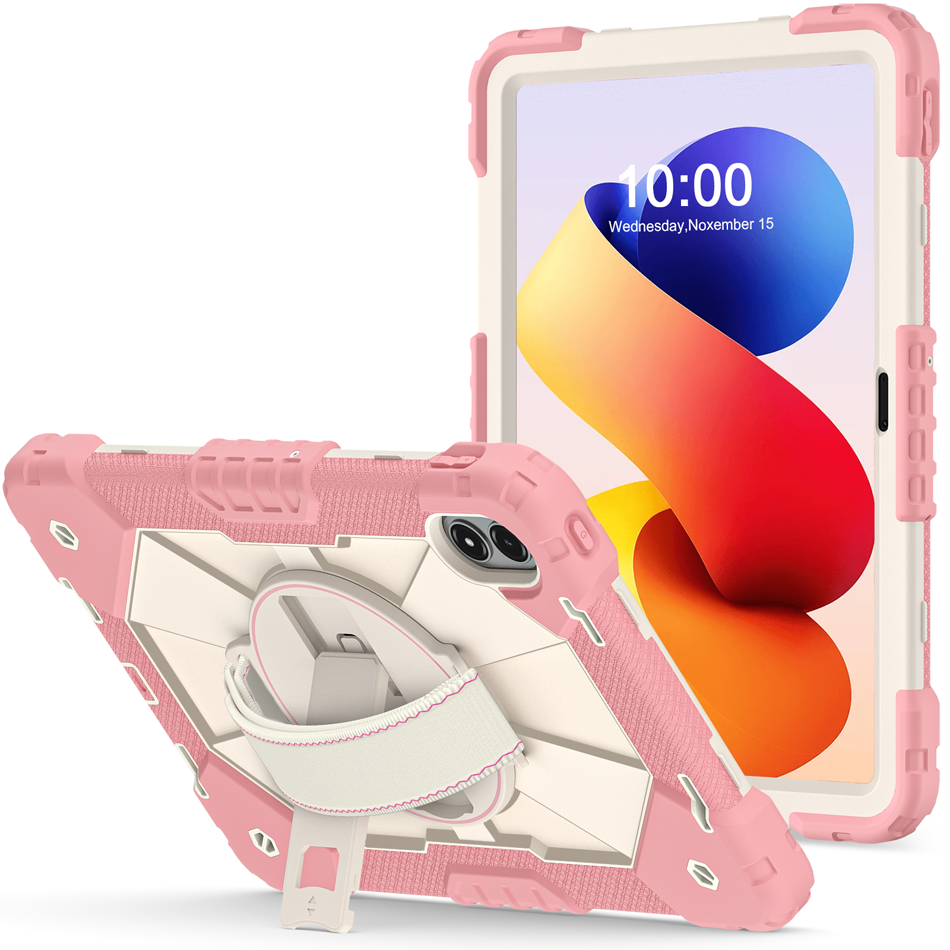 360 Rotation Handle Stand Tabl - Poco Tablet Accessories のレビューと価格