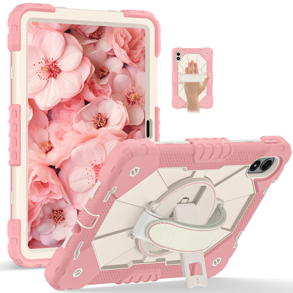 360 Rotation Handle Stand Tabl - Poco Tablet Accessories のレビューと価格