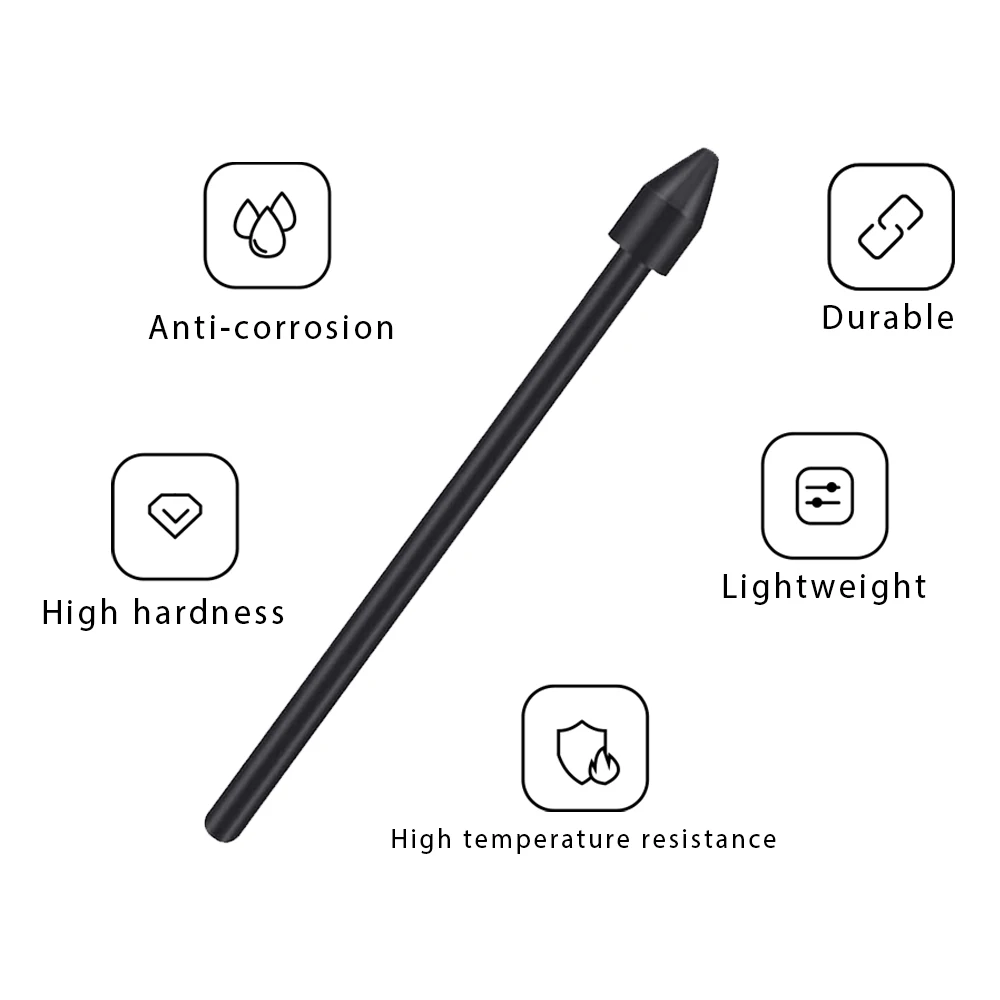 Pencil Tips for Samsung S Pen  - Samsung Tablet Accessories Pen のレビューと価格