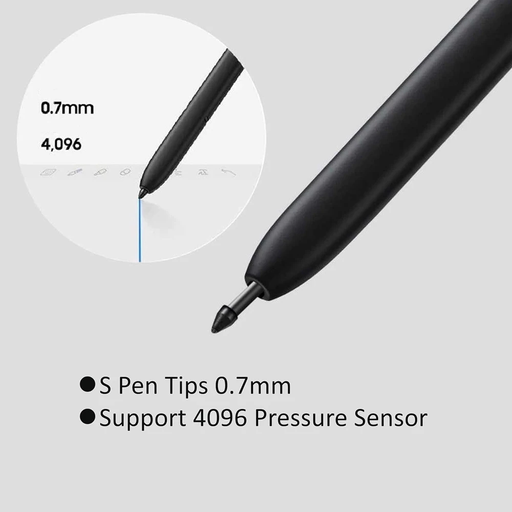 Pencil Tips for Samsung S Pen  - Samsung Tablet Accessories Pen のレビューと価格