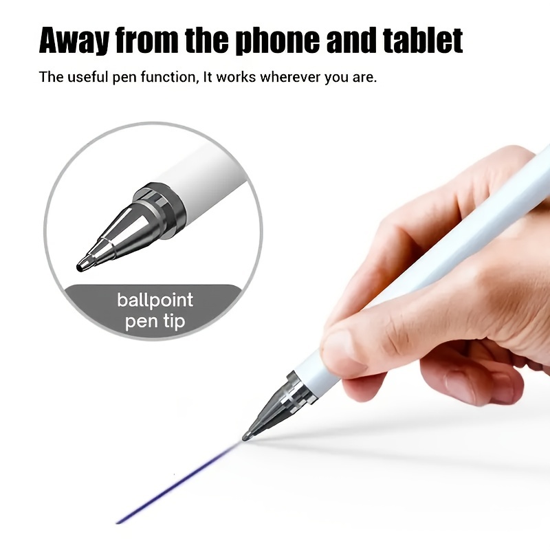Universal Stylus Pen For Andro - Pen Tablet Accessories のレビューと価格