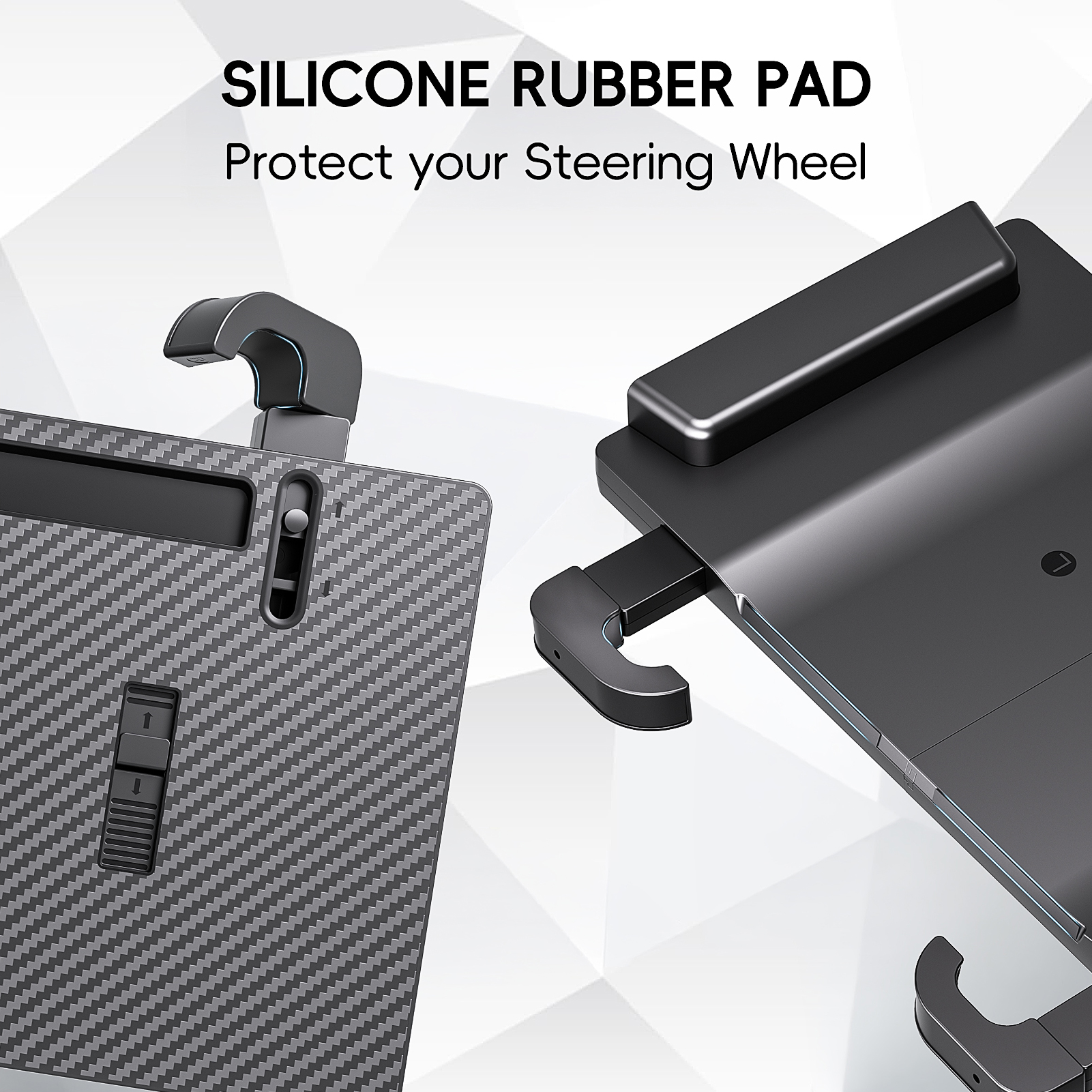 High-Grade Universal Car Steer - Laptop Tablet Accessories のレビューと価格