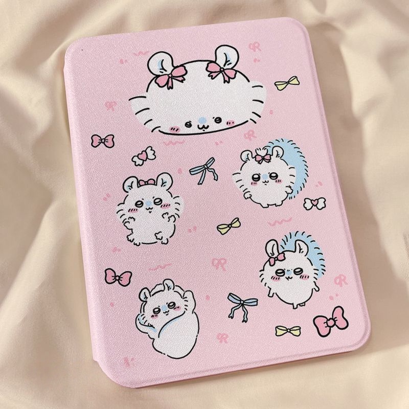 Anime Chiikawa Momonga Cartoon - Pen Tablet Accessories のレビューと価格
