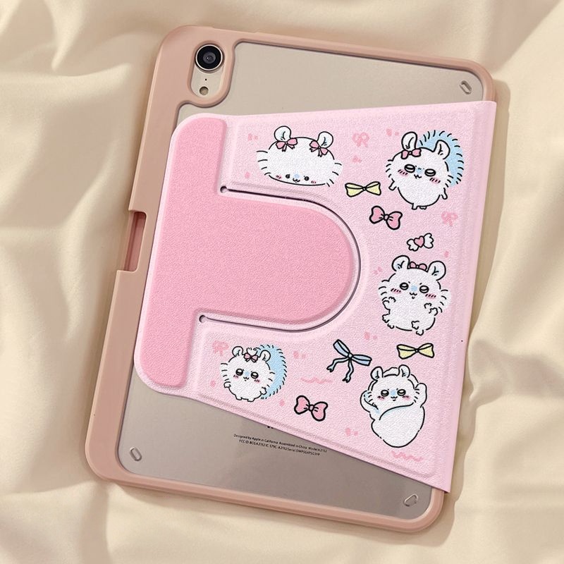 Anime Chiikawa Momonga Cartoon - Pen Tablet Accessories のレビューと価格