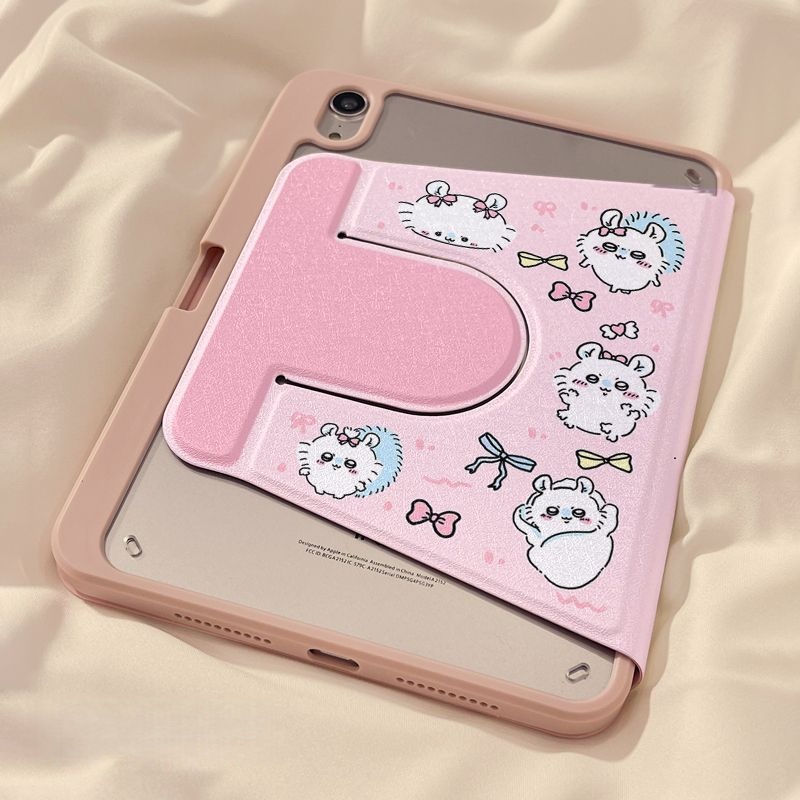 Anime Chiikawa Momonga Cartoon - Pen Tablet Accessories のレビューと価格