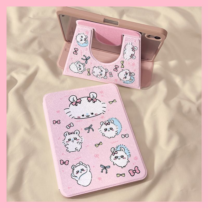Anime Chiikawa Momonga Cartoon - Pen Tablet Accessories のレビューと価格