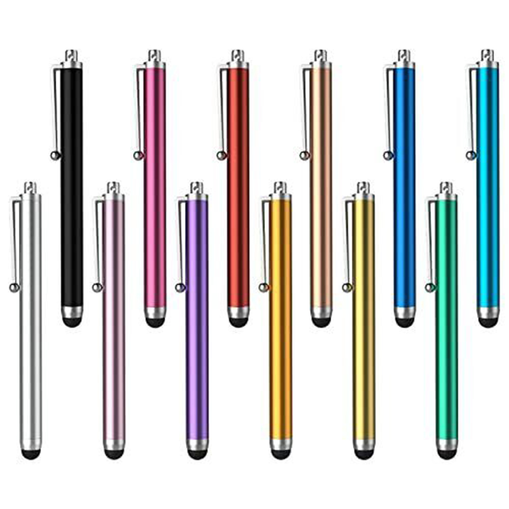 10pcs/lot Stylus Pen For Andro - Samsung Tablet Accessories Pen のレビューと価格