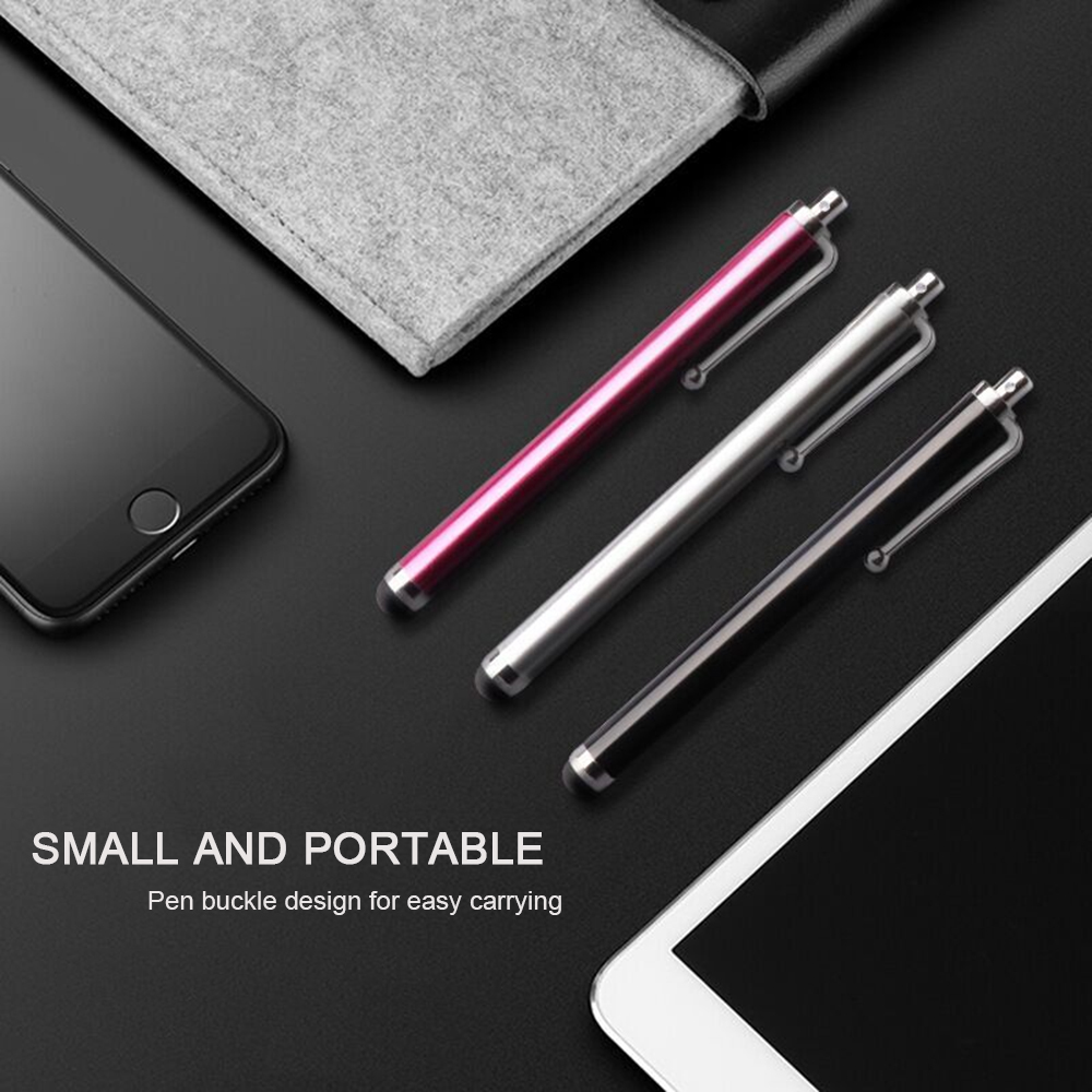 10pcs/lot Stylus Pen For Andro - Samsung Tablet Accessories Pen のレビューと価格