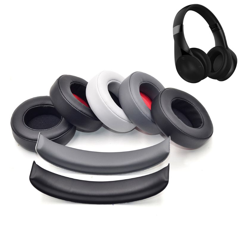 Replacement ear pads for Motor - Motorola Tablet Accessories のレビューと価格